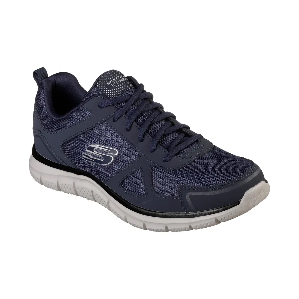 Skechers Track – Marine – “Blue” (52631 NVY)