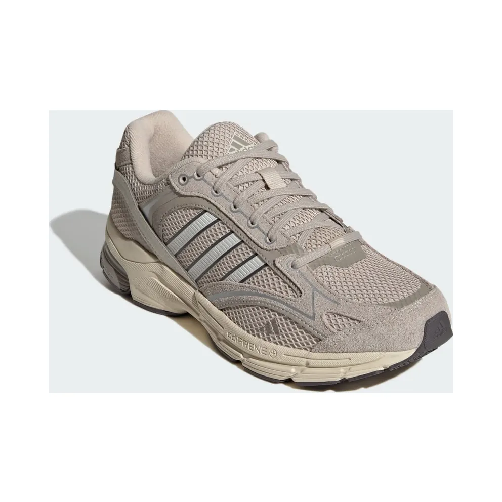Adidas SPIRITAIN 2000 Shoes Crystal Linen / Orbit Grey / Matte Silver (KI3020)