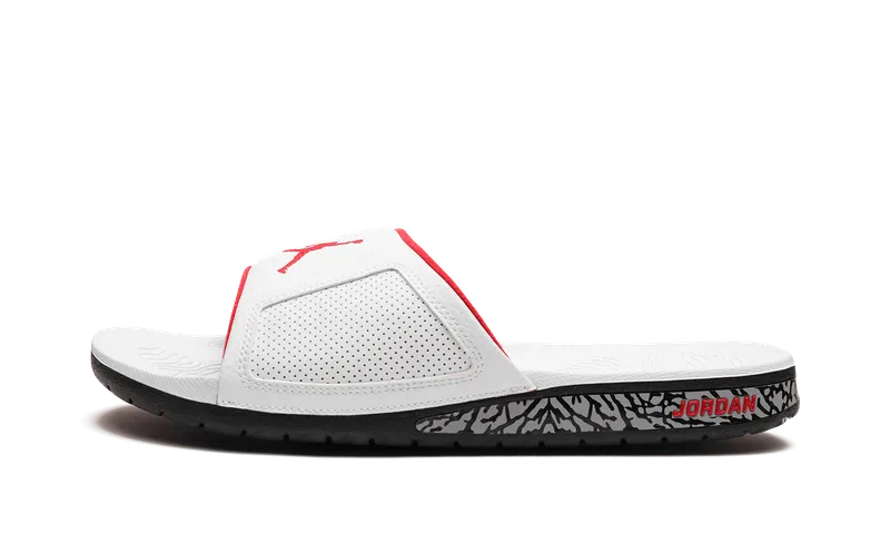 Jordan Hydro 3 Slides (854556-103)