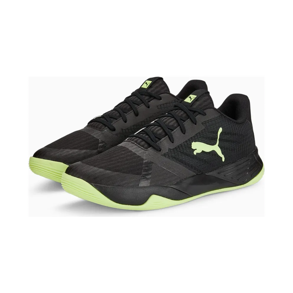Puma Accelerate Pro II Handball Black (10687701)