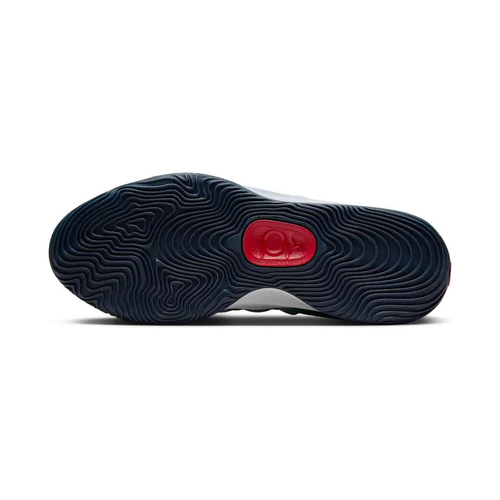 Nike KD 17 “USA” (FJ9487-101)