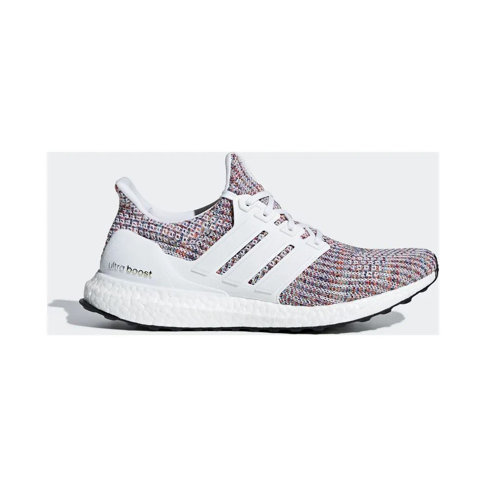 adidas Ultra Boost 4.0 White Multi-Color (CM8111)