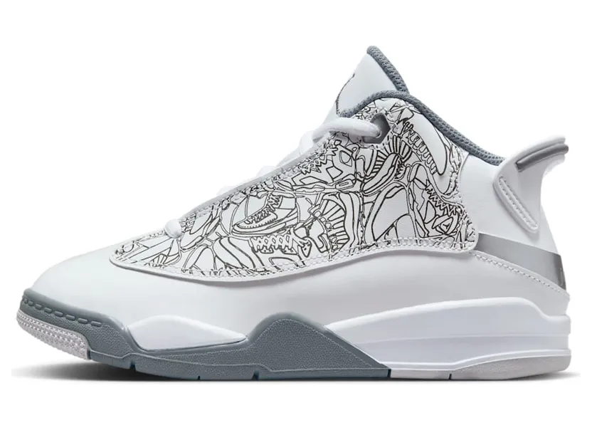 Jordan Dub Zero DV1359-107