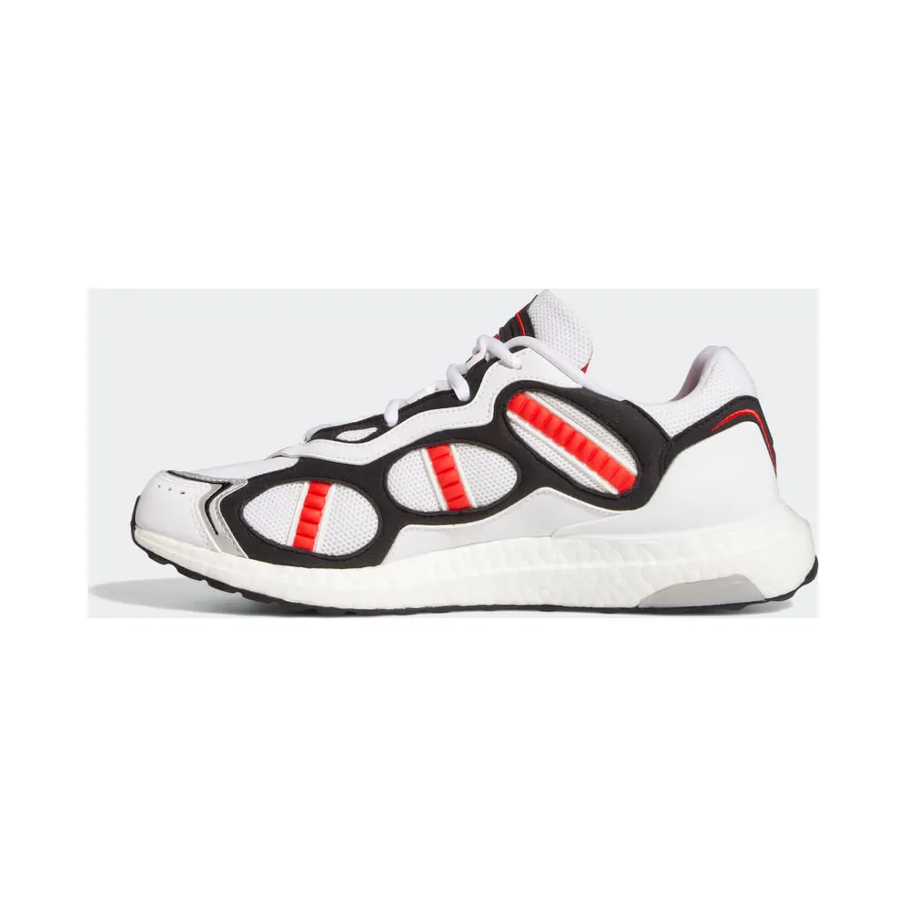 Adidas Ultraboost Supernova DNA Cloud White / Vivid Red / Core Black (GY5374)