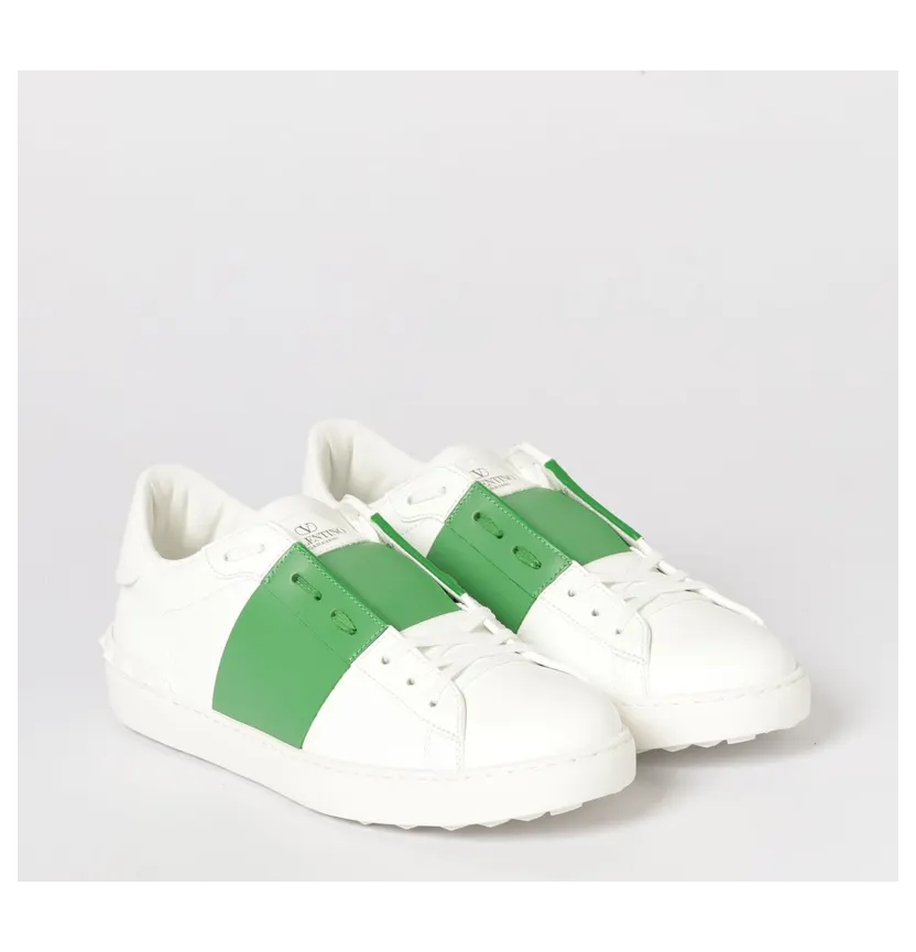 Valentino garavani White 3 (8Y2S0830BLUDU2)