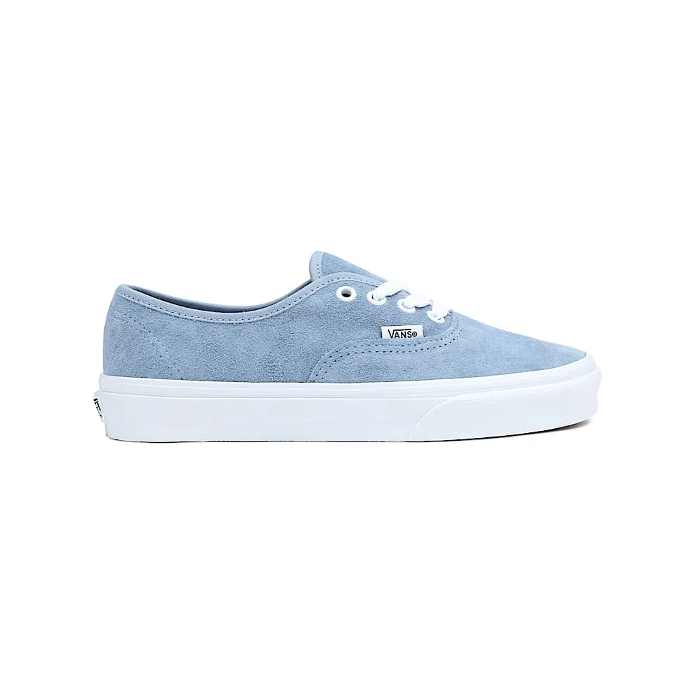 Vans Authentic – “Pig Suede – Ashley Blue” (VN0A5KRDBD2)