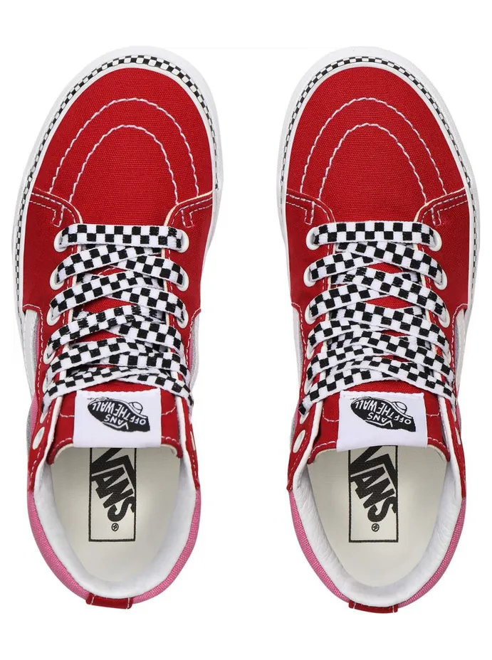 vans-sk8-hi VN0A4P3SWVX