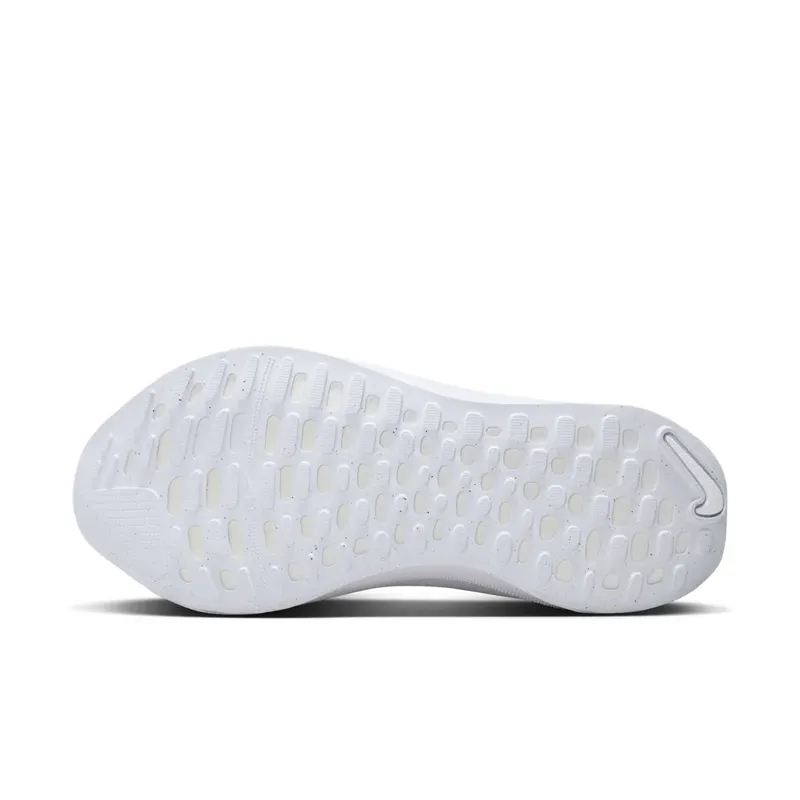 Nike ReactX Infinity Run 4 Triple White (DR2670-103)