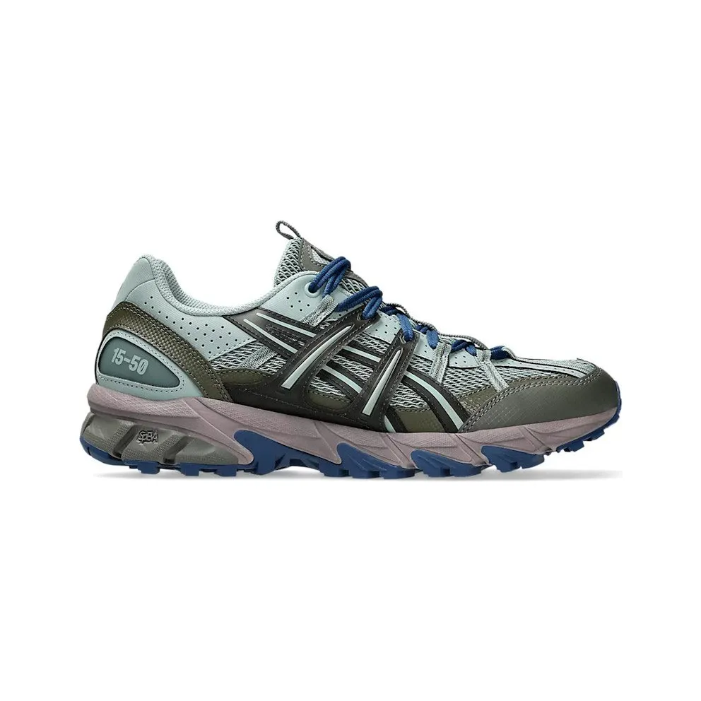 ASICS Gel-Sonoma 15-50 Ocean Haze Dark Olive (1203A488-400)