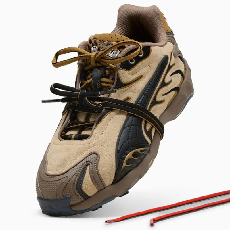 Puma Inhale A$AP Rocky Leopard (405580-01)