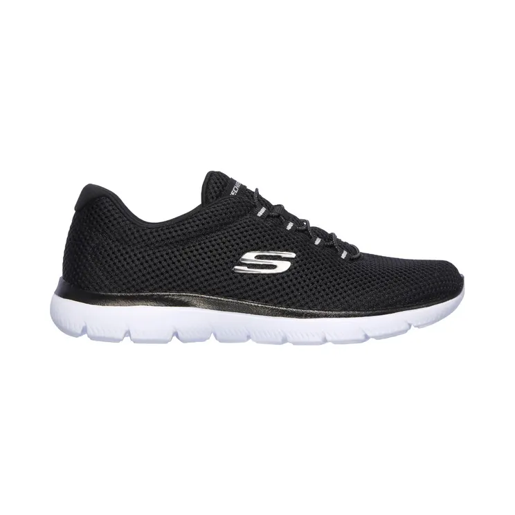 skechers-summits 12985_BKW