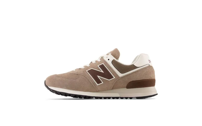 New Balance 574 Athletic Grey (U574KL2)