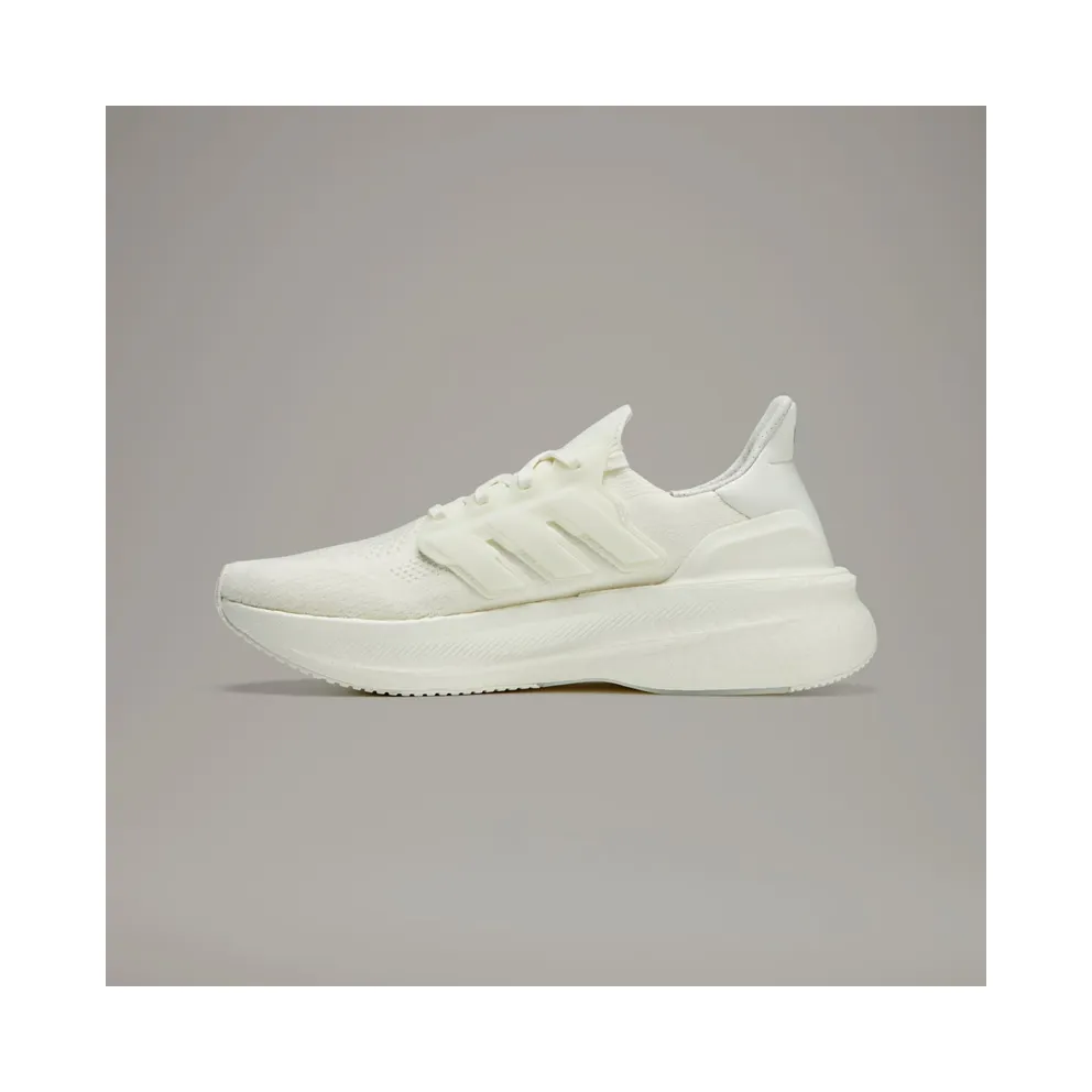 adidas Y-3 Ultraboost 5 “Off White / Off White / Core Black” (IH0870)