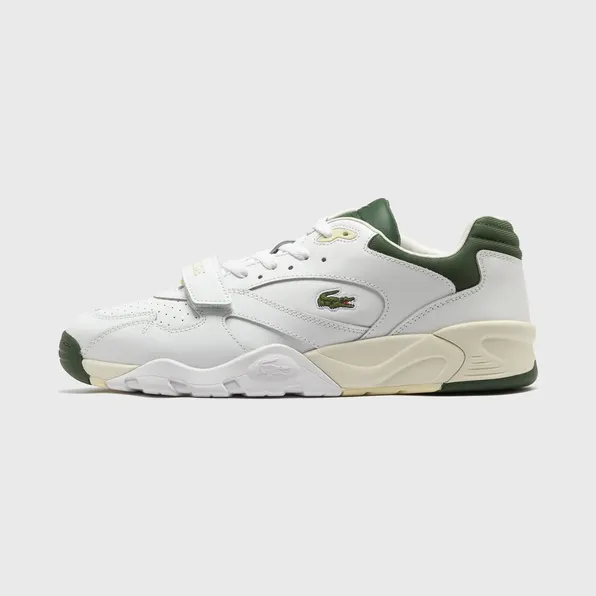 Lacoste Game Pro Leather Sneakers