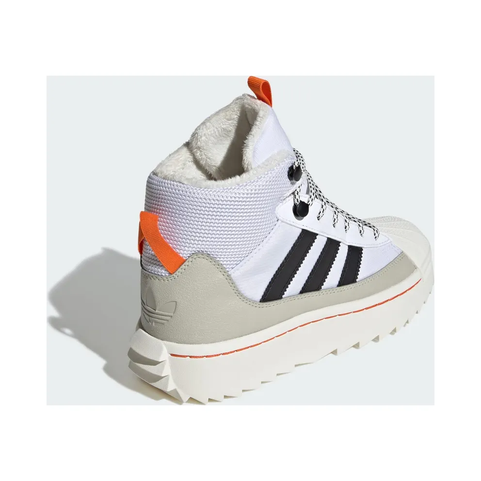 adidas Superstar Winter Trek Cloud White Core Black Putty Grey (IG4316)