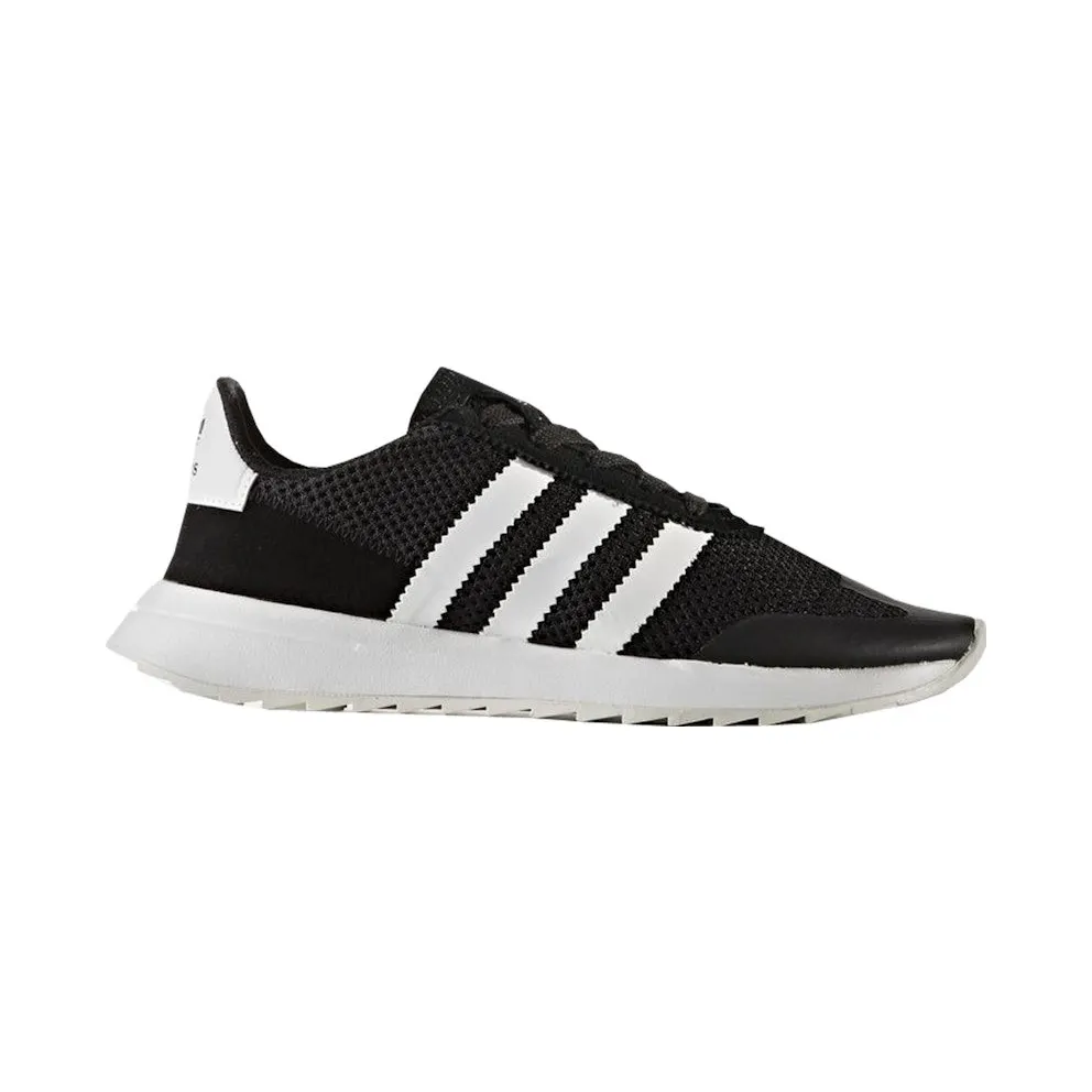 adidas Flashback Black White (W)