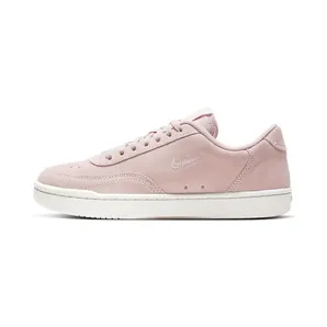 Nike Court Vintage Premium Pink “Barely Rose / Summit White” (CZ7930-600)