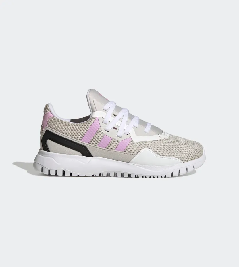 adidas Originals Flex Grey One / Bliss Lilac / Cloud White (GX9253)