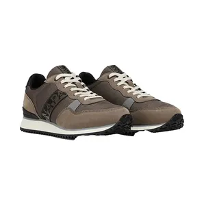 Napapijri Brown / Grey / Aardetinten / Black (NP0A8AH41981)