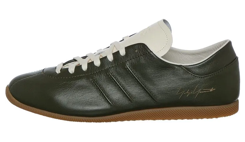 Y-3 Japan Night Cargo / Night Cargo / Cream White (IH2550)
