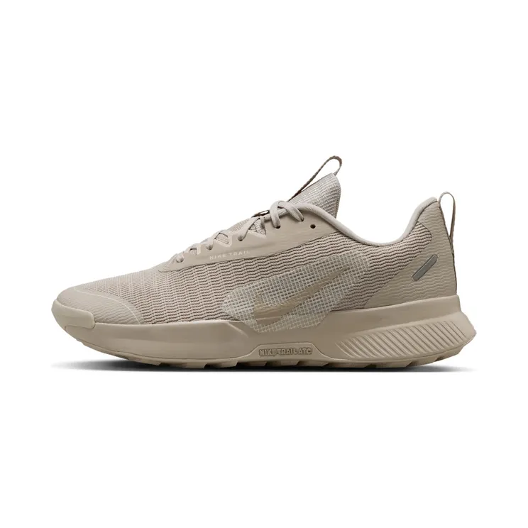 Nike Juniper Trail 3 “Cream Ii / Light Orewood Brown / Safety Orange” (FQ0902-204)