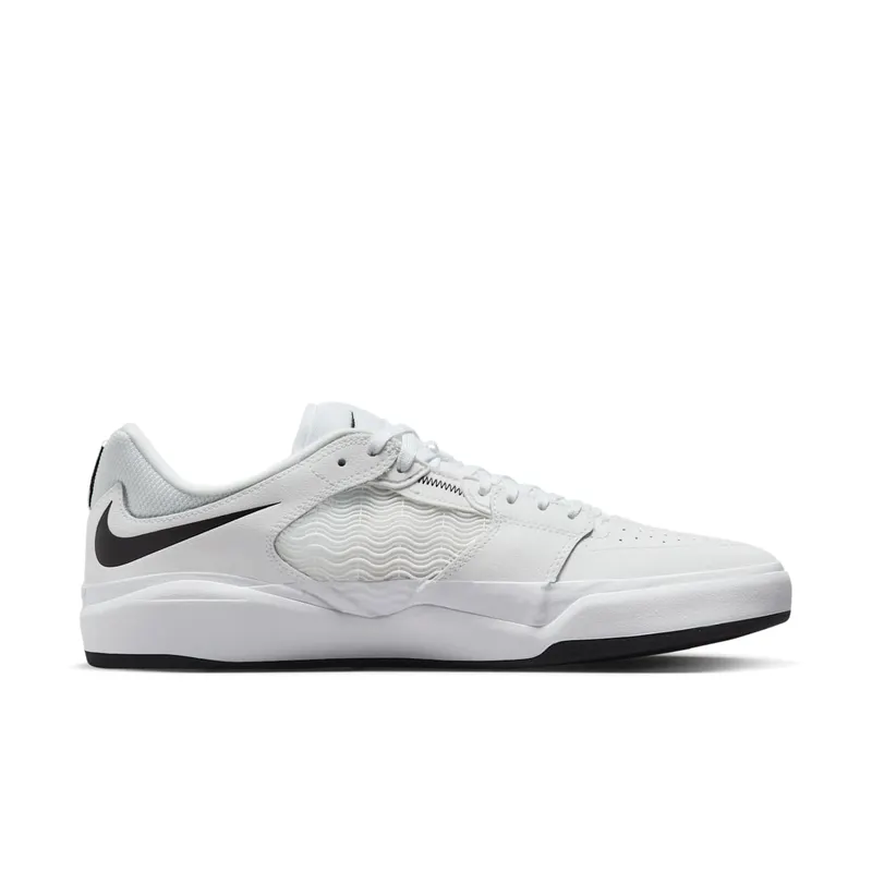 Nike SB Ishod PRM “White” (DZ5648-101)