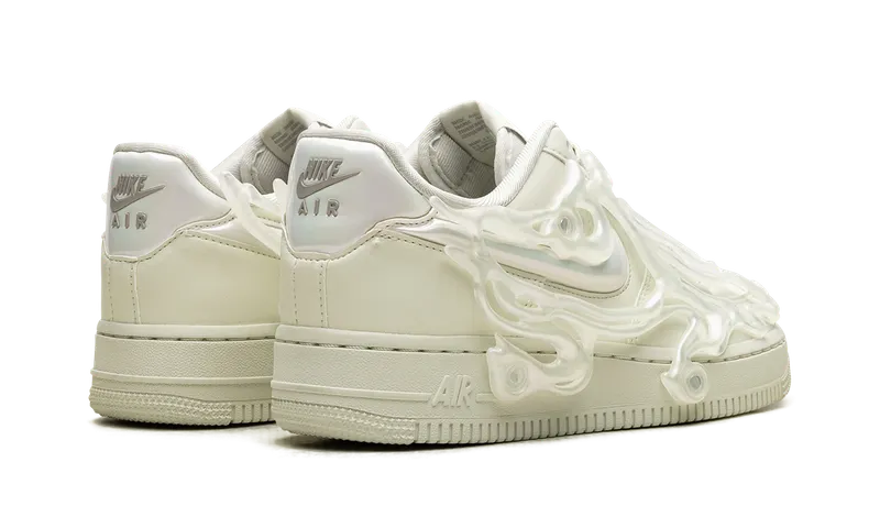 Nike Air Force 1 Low ’07 LX “Sea Glass Pack” (FZ2602-001)