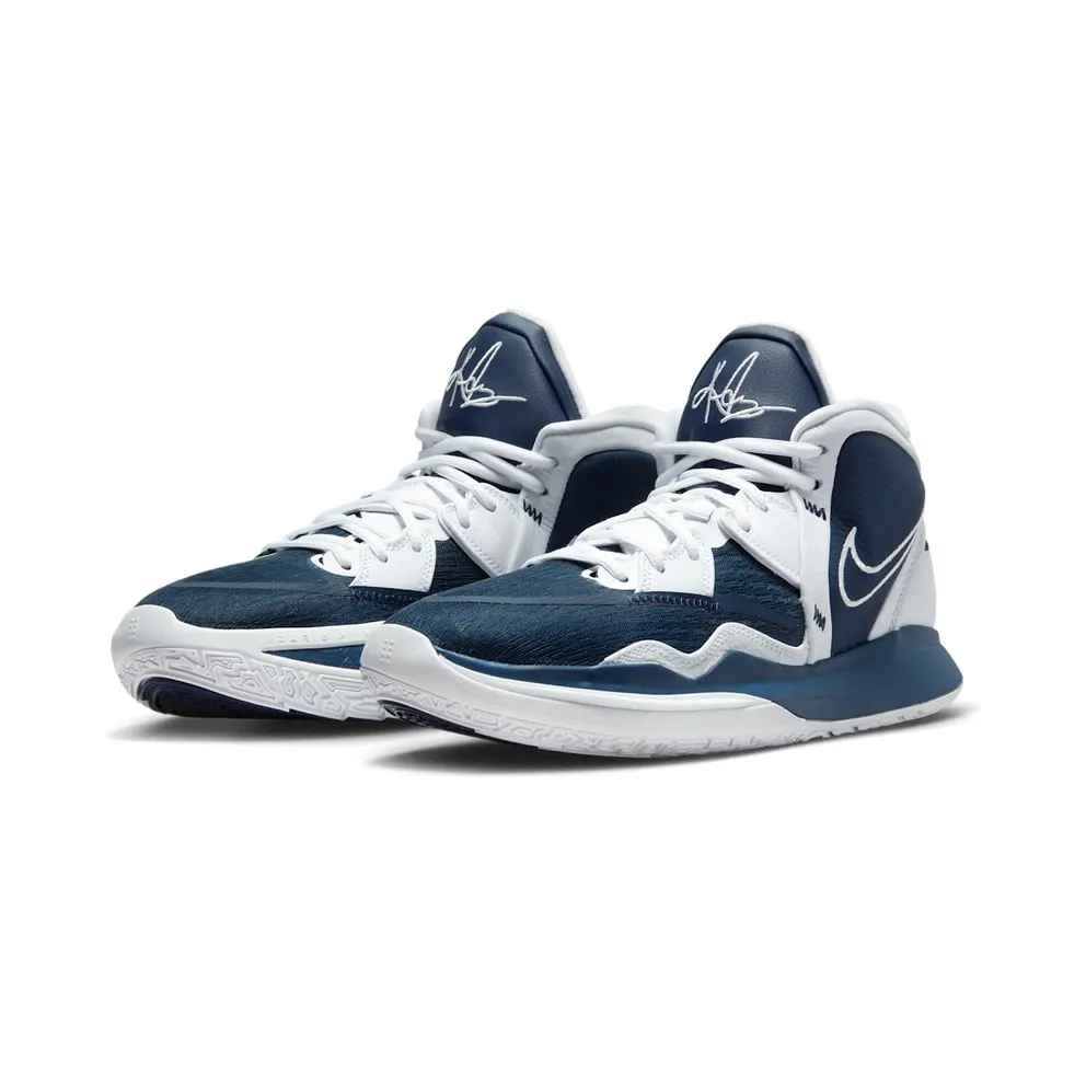 Nike Kyrie Infinity TB Midnight Navy (DO9616-400)