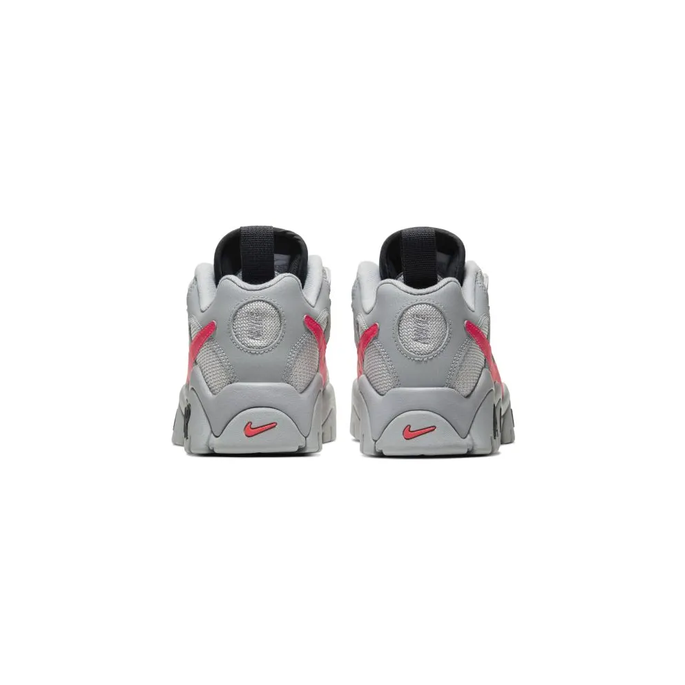Nike Air Barrage Low – Grey