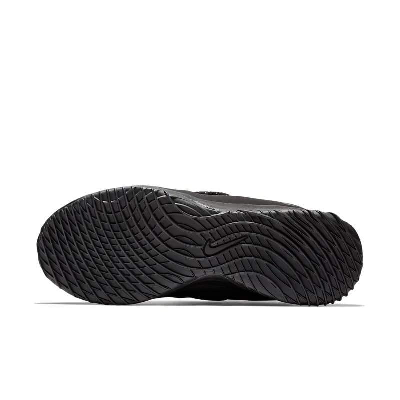 Nike City Loop Black/Black-White (W) Black/Black-White (AA1097-001)