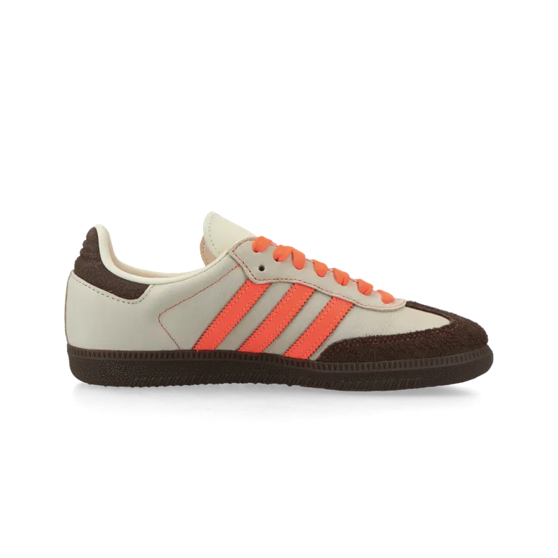 adidas Samba OG W (solar orange / cream white / solar orange) – JI2732