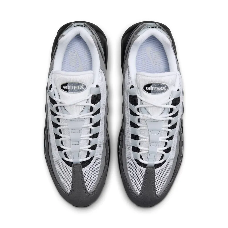Nike Air Max 95 Jewel Swoosh Grey (FQ1235-002)