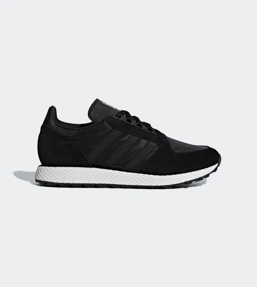adidas Forest Grove Core Black