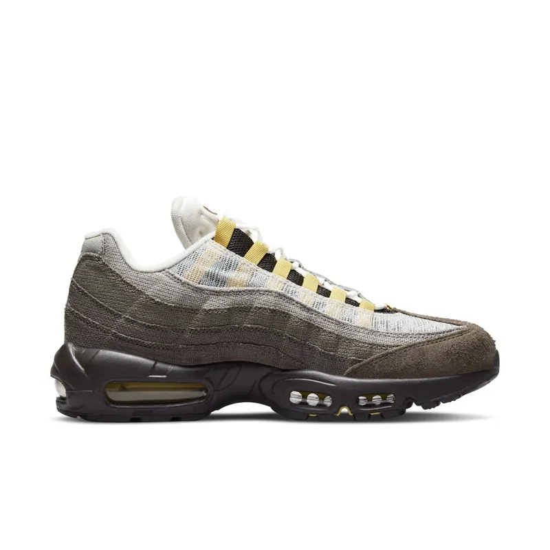 Nike Air Max 95 Brown (DR0146-001)
