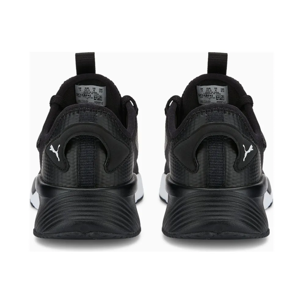 Puma Retaliate 2 White/Black (377085-01)