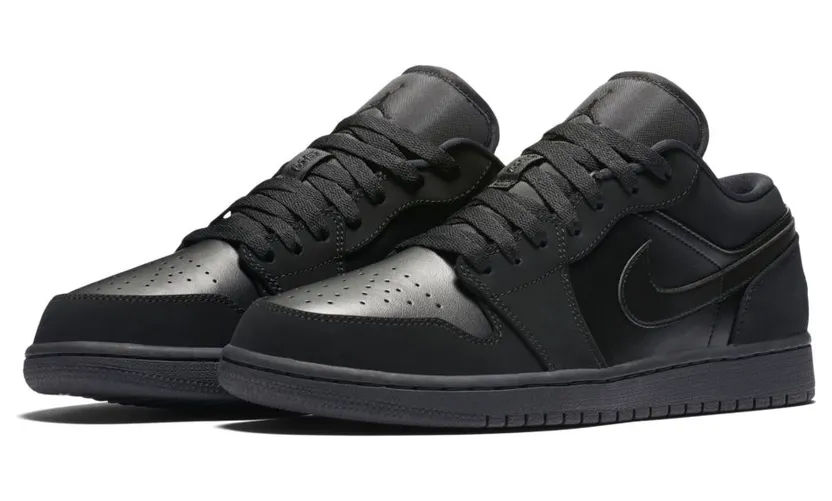 Air Jordan 1 Low (553558-025)