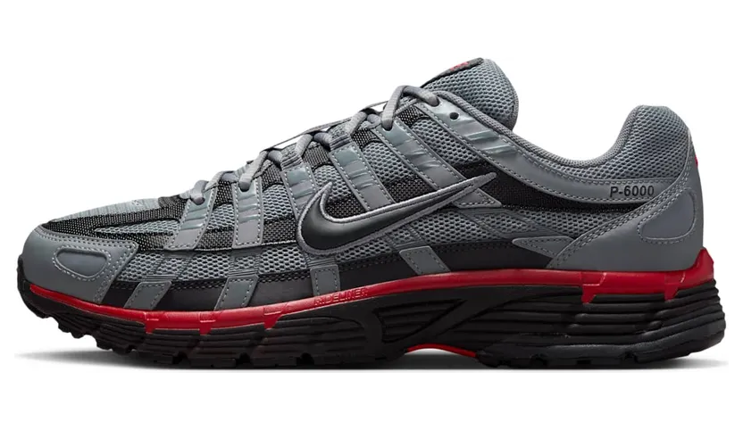 Nike P-6000 Grey (IF6199-001)