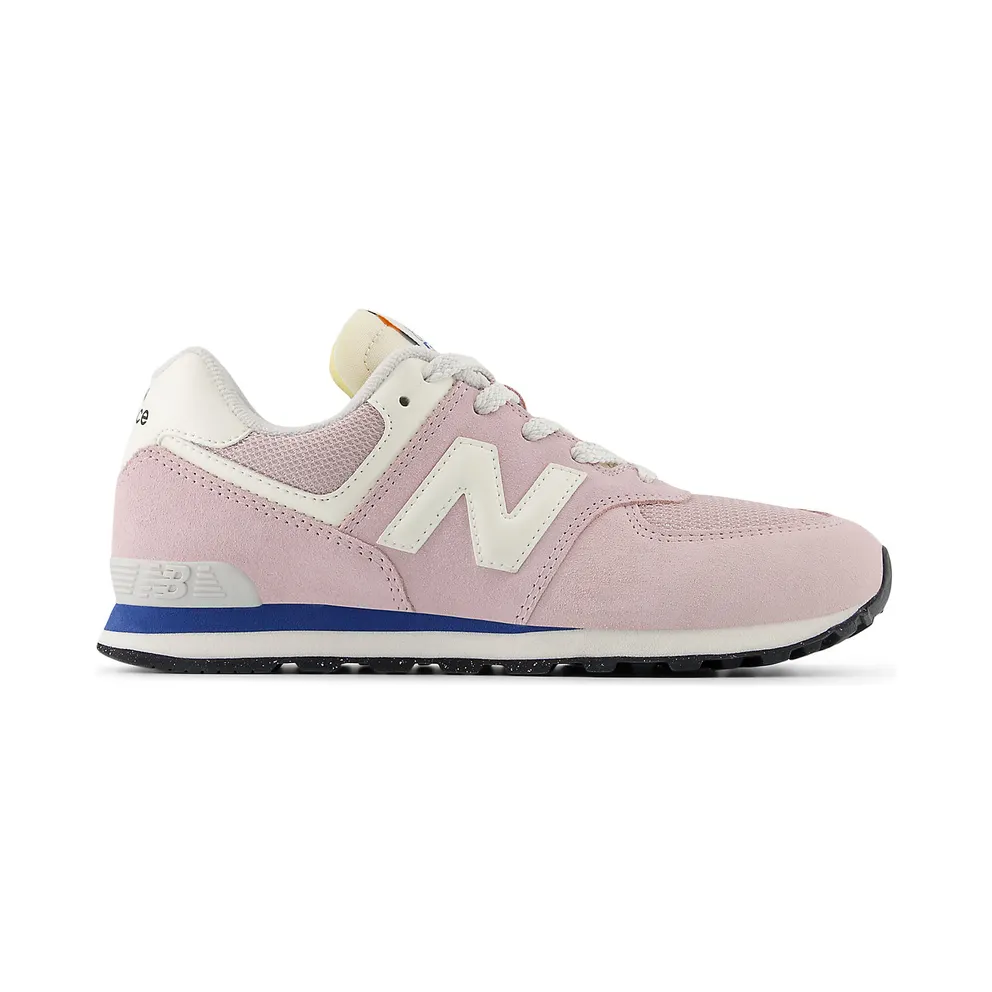 New Balance 574 GS “Twilight Haze / Sea Stone” (GC574VPK)