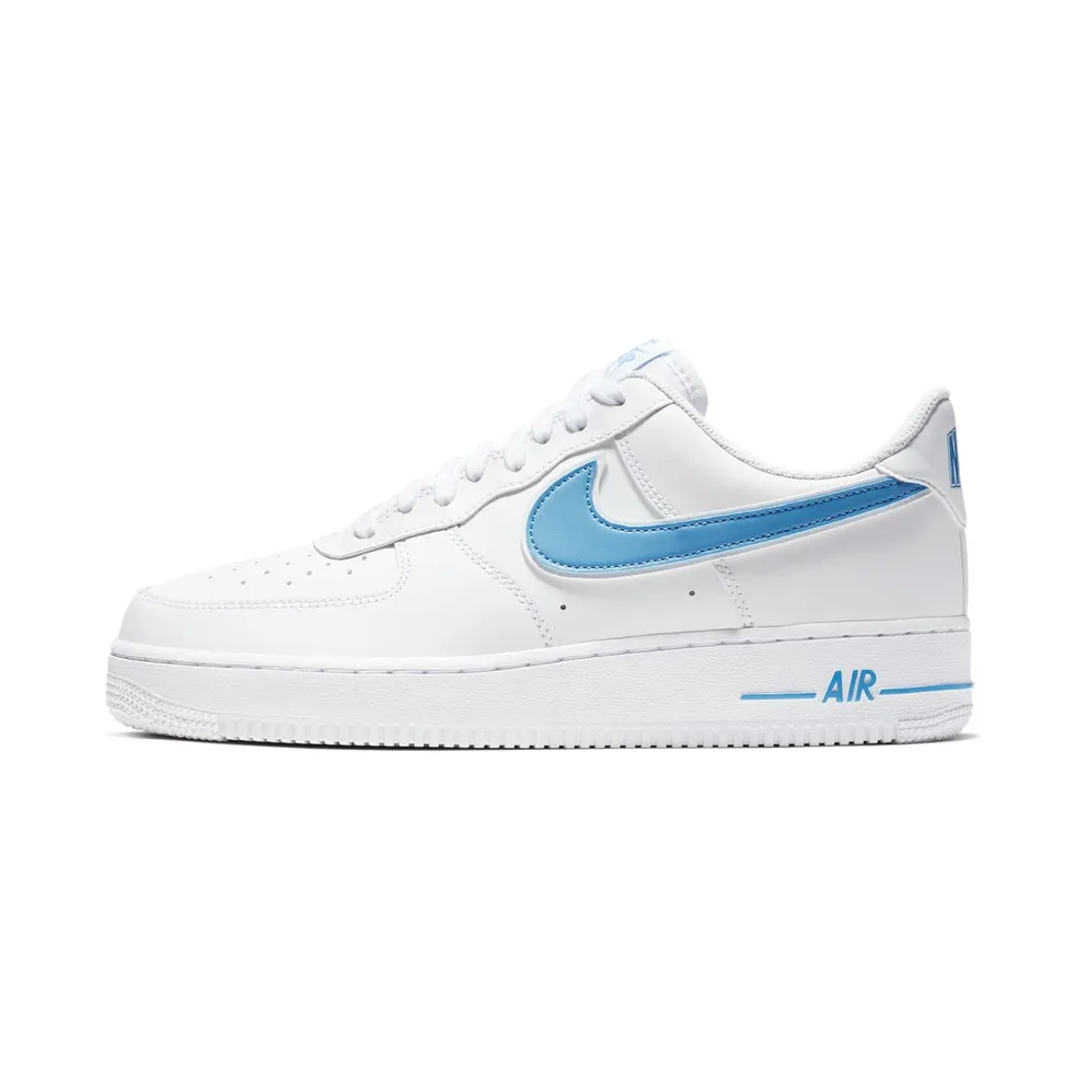 Nike Air Force 1 Low White University Blue (AO2423-100)