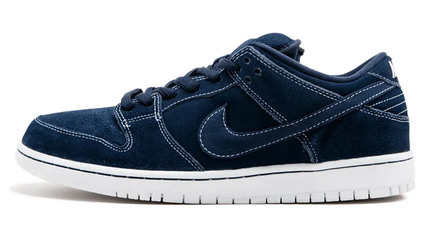 Nike Dunk SB Low Blueprint