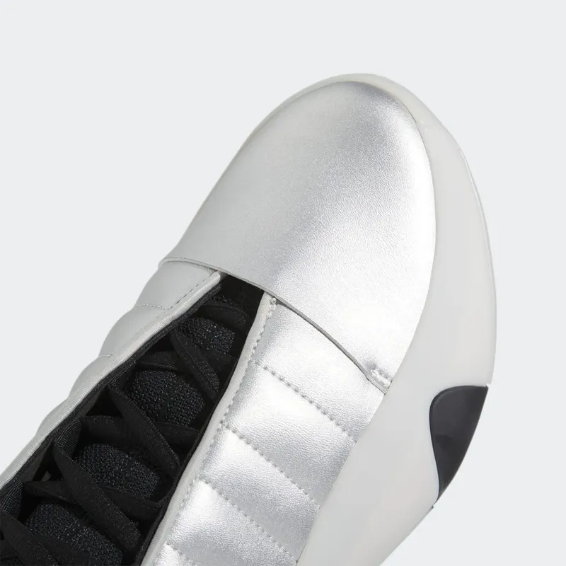 adidas Harden Vol. 7 Silver Metallic (HQ3424)