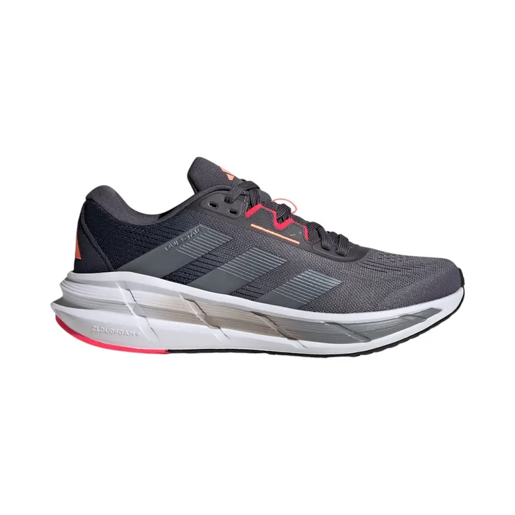 adidas Questar 3 Aurora Onix Beam Orange (JQ3326)