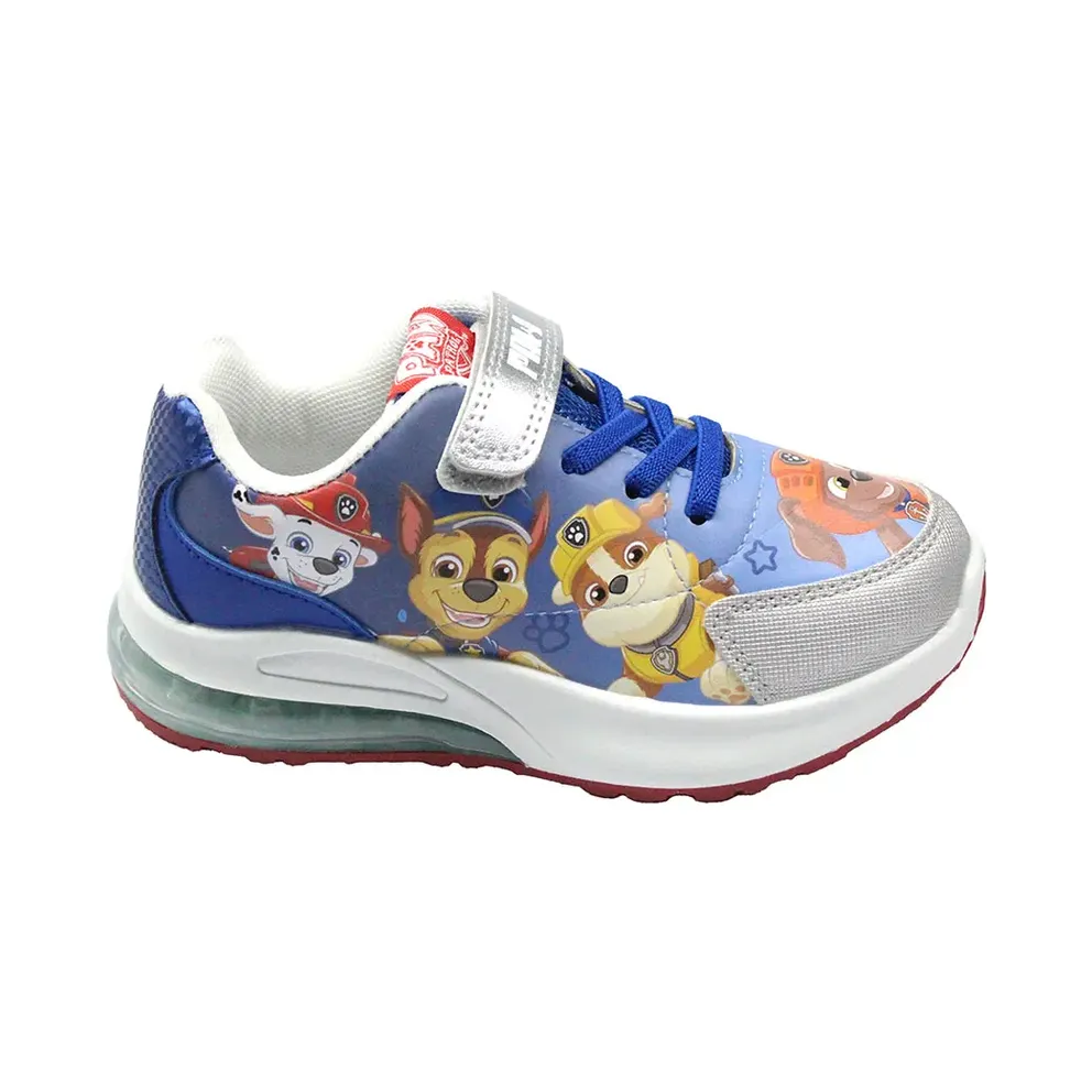 Cerda Paw Patrol sneaker Blue (2300006918_T023-C56)