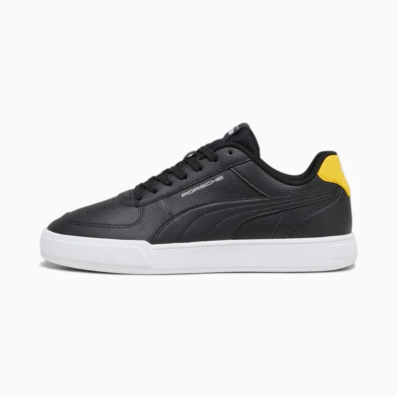 Puma Porsche Legacy Caven Black/Pink (30799101)
