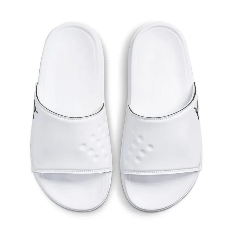 Jordan Play Slides White (DC9835-110)