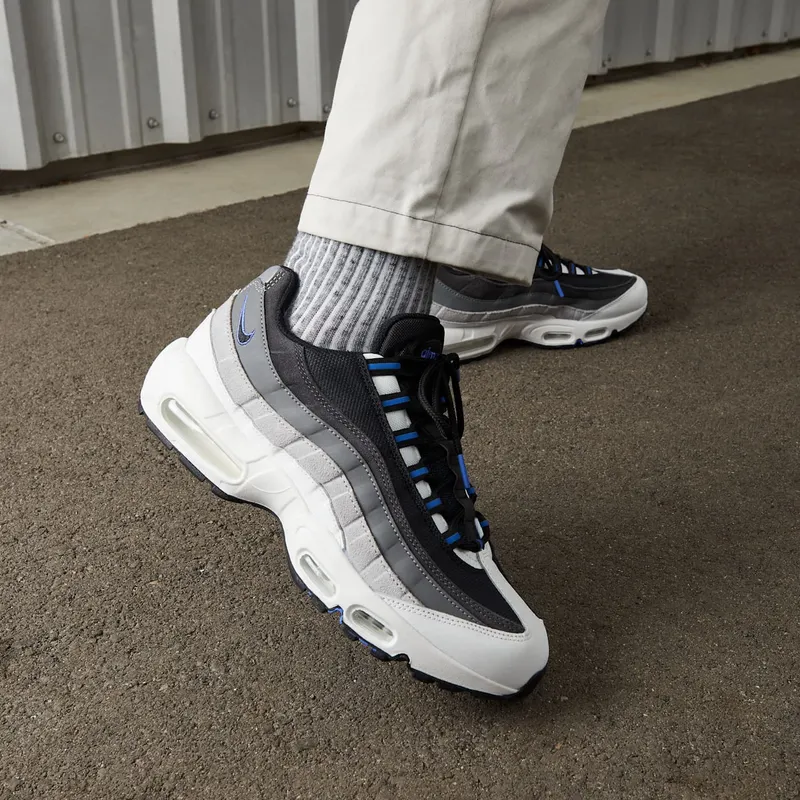 Nike Air Max 95 Black (DH4754-001)