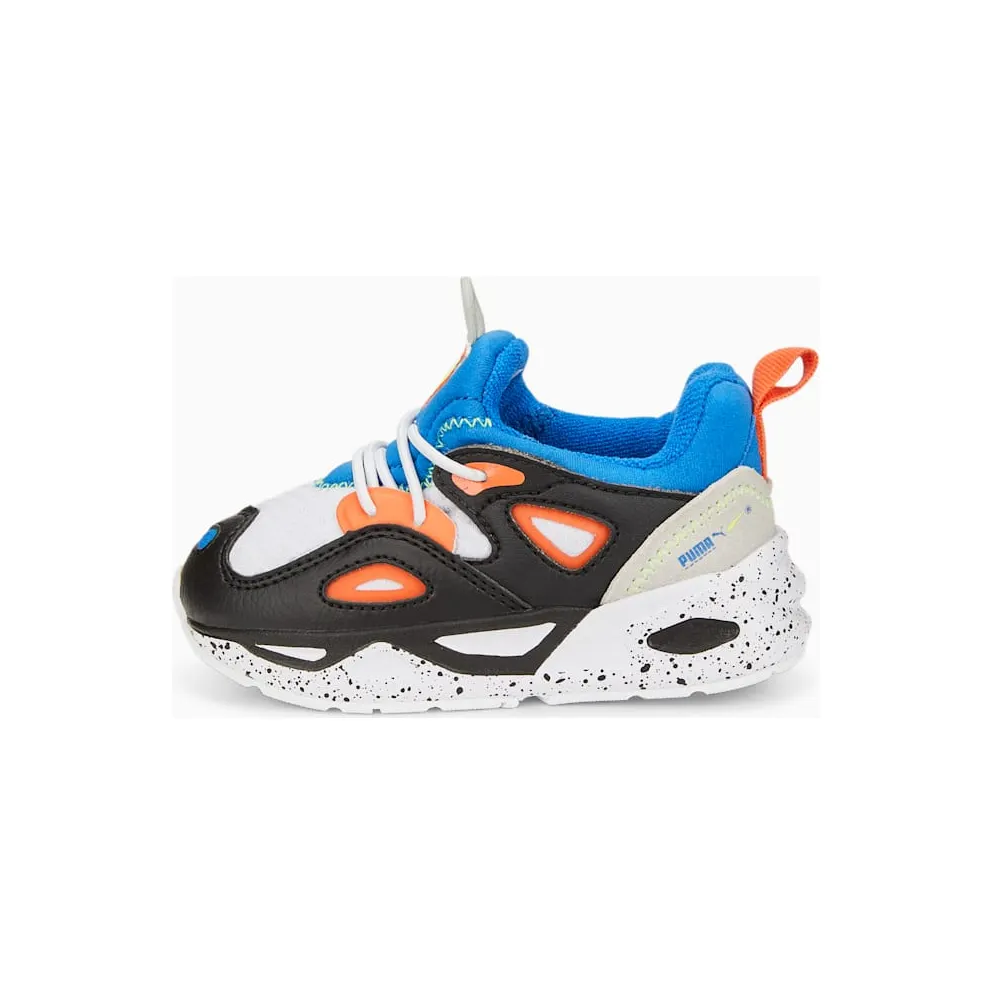 Puma Trc Blaze Galaxy2 Alternative Closure Black/Blue (38600402)