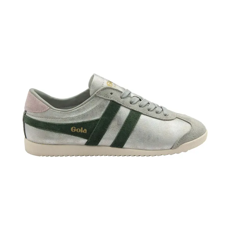 Gola silver/evergreen/chalk pink (CLB343JK)