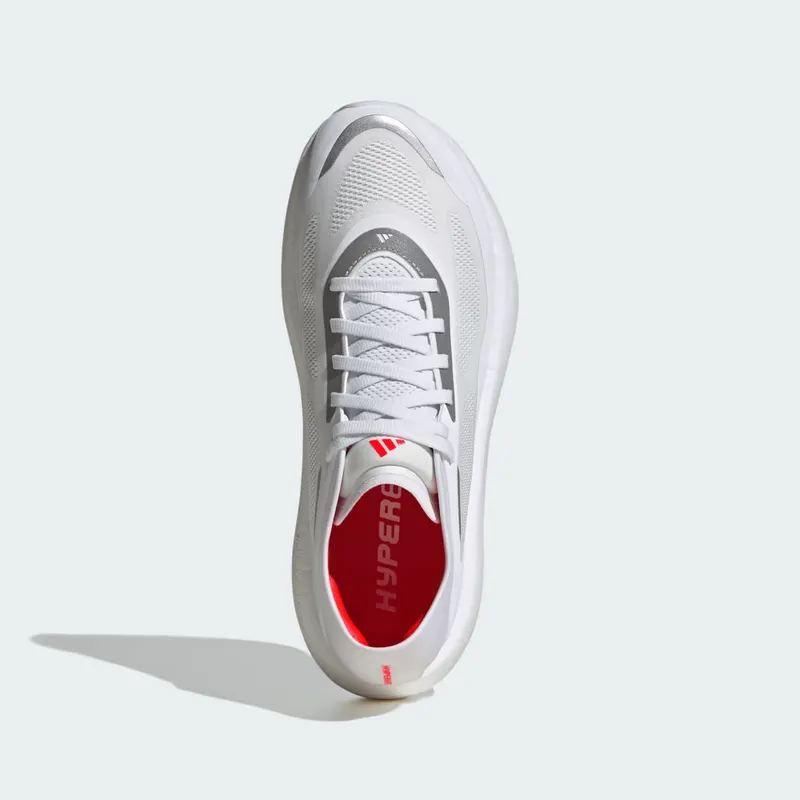 Adidas Hyperboost Cloud White / Solar Turbo / Crystal White (HQ7711)