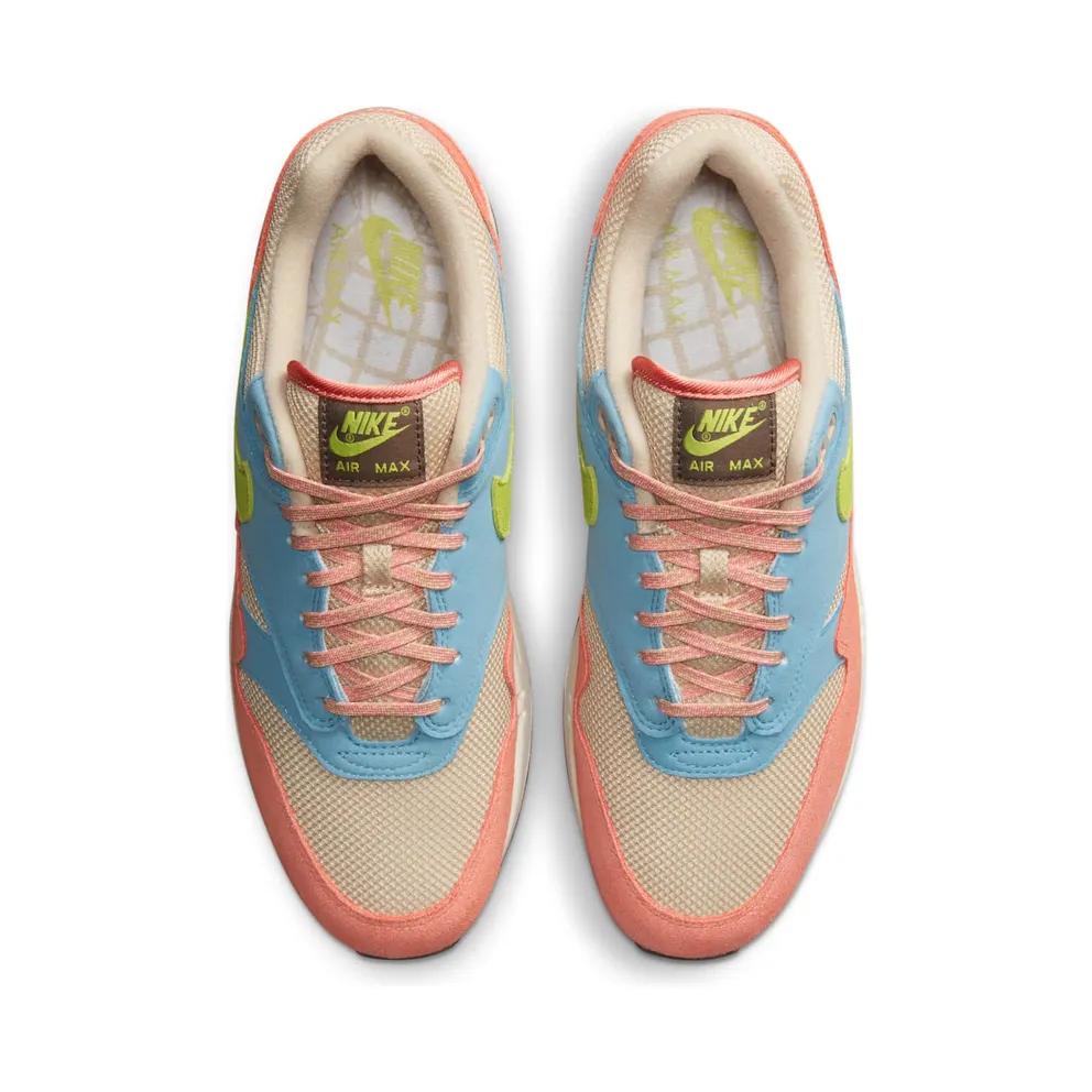 Nike Air Max 1 Light Madder Root Worn Blue (DV3196-800)